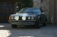1985 Bmw 635csi Base Coupe 2 - Door 3.  5l 6-Series photo 1