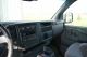 2004 Chevrolet Express 1500 Ls Standard Passenger Van 5 - Door 5.  3l Express photo 10