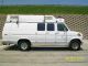 1991 Ford E350 Extended Van Former Ambulance E-Series Van photo 4
