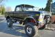 1978 Ford F250 Heavily Modified 580hp Engine Lifted Swamper Tires Wow F-250 photo 1