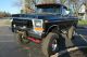1978 Ford F250 Heavily Modified 580hp Engine Lifted Swamper Tires Wow F-250 photo 2