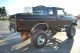1978 Ford F250 Heavily Modified 580hp Engine Lifted Swamper Tires Wow F-250 photo 6