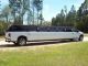 2000 Ford Excursion Limited Sport Utility 4 - Door 6.  8l Excursion photo 1