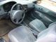 1999 Honda Civic Dx,  2 Door Coupe,  Auto,  Hunter Green,  Tinted Windows,  Sporty Civic photo 1