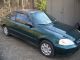 1999 Honda Civic Dx,  2 Door Coupe,  Auto,  Hunter Green,  Tinted Windows,  Sporty Civic photo 4