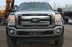2012 Ford F550 Lariat Diesel Other Pickups photo 1