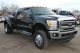 2012 Ford F550 Lariat Diesel Other Pickups photo 2