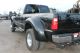 2012 Ford F550 Lariat Diesel Other Pickups photo 7