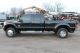 2012 Ford F550 Lariat Diesel Other Pickups photo 8