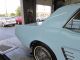 1966 Ford Mustang Coupe Rotissery Mustang photo 6