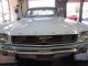 1966 Ford Mustang Coupe Rotissery Mustang photo 7