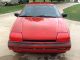 1987 Nissan Pulsar Nx Xe Coupe 2 - Door 1.  6l Other photo 1
