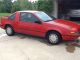 1987 Nissan Pulsar Nx Xe Coupe 2 - Door 1.  6l Other photo 2