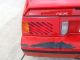1987 Nissan Pulsar Nx Xe Coupe 2 - Door 1.  6l Other photo 3
