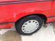 1987 Nissan Pulsar Nx Xe Coupe 2 - Door 1.  6l Other photo 4