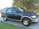 1997 Ford Expedition Eddie Bauer Sport Utility 4 - Door Expedition photo 1
