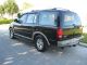 1997 Ford Expedition Eddie Bauer Sport Utility 4 - Door Expedition photo 3