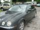 2000 Jaguar S - Type Base Sedan 4 - Door 3.  0l S-Type photo 1