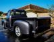 1951 Chevrolet 3100 Truck 5 Window - Restomod Tci Frame Blown W / 425hp Other Pickups photo 3