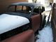 1940 Cadillac Limousine Series 72 (2 Cars) Other photo 5