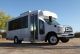 2008 Ford E - 450 Duty Party / Transport Bus - E-Series Van photo 1
