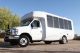 2008 Ford E - 450 Duty Party / Transport Bus - E-Series Van photo 8