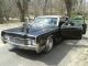 1966 Lincoln Continental Convertible With Suicide Doors Continental photo 2