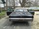 1966 Lincoln Continental Convertible With Suicide Doors Continental photo 5
