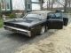 1966 Lincoln Continental Convertible With Suicide Doors Continental photo 8