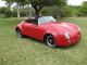 1955 Porsche 356 Speedster California - Replica 1915 Performance Motor Replica/Kit Makes photo 1