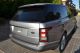 2013 Range Rover Hse Package Front & Rear Climate Vision Assist Prem.  Audio Range Rover photo 11