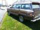 1989 Jeep Grand Wagoneer Base Sport Utility 4 - Door 5.  9l Other photo 1