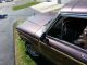 1989 Jeep Grand Wagoneer Base Sport Utility 4 - Door 5.  9l Other photo 2