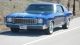 1972 Monte Carlo Pro Tour Ss Ls1 Boyd Fuel Injected Ready 4 Car Shows 1970 1971 Monte Carlo photo 1