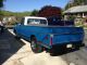 1971 Chevrolet C - 10 Deluxe Pick - Up Only 70,  800k C-10 photo 11