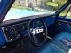 1971 Chevrolet C - 10 Deluxe Pick - Up Only 70,  800k C-10 photo 6
