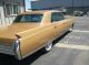 1964 Cadillac Fleetwood 4dr Sd No Rust Ca.  Car $1 Fresno Ca Fleetwood photo 6
