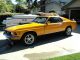 1970 Mustang Mach 1 - Fastback - 4 - Speed - Total Restoration Mustang photo 7