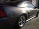 2003 Ford Mustang Mach I Mustang photo 3