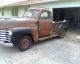 1952 Chevy Pickup Other Pickups photo 6