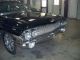 1961 Cadillac Coupe Other photo 4