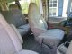 2004 Chevrolet Astro Base Extended Passenger Van 3 - Door 4.  3l Astro photo 6