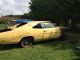 1969 Dodge Charger Base Hardtop 2 - Door 6.  3l Charger photo 1