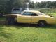 1969 Dodge Charger Base Hardtop 2 - Door 6.  3l Charger photo 3