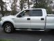 2007 Ford F - 150 Xlt Extended Cab Pickup 4 - Door 5.  4l F-150 photo 3