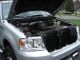 2007 Ford F - 150 Xlt Extended Cab Pickup 4 - Door 5.  4l F-150 photo 6