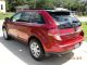 2007 Mkx Navi Pano Roof A / C & Chromes Michelins No Accidents MKX photo 3