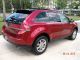 2007 Mkx Navi Pano Roof A / C & Chromes Michelins No Accidents MKX photo 4