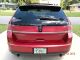 2007 Mkx Navi Pano Roof A / C & Chromes Michelins No Accidents MKX photo 8