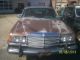1976 Mercedes Benz 450 Sel Other photo 9